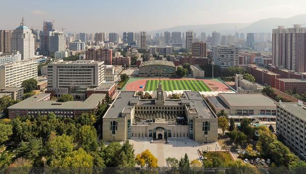 兰州大学2024年强基计划招生简章