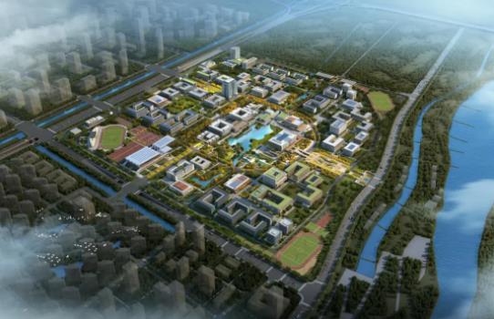 正式命名！南京农业大学滨江校区来啦！