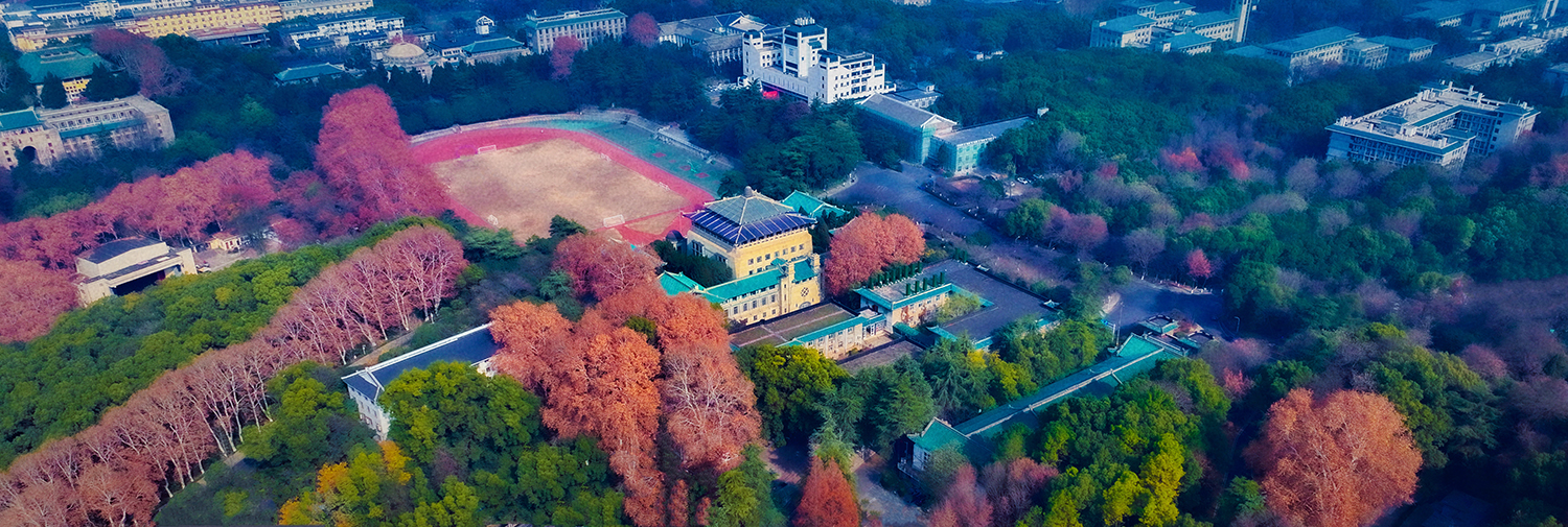 武汉大学2024年强基计划招生简章