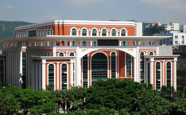 南方医科大学与香港城市大学签署合作备忘录