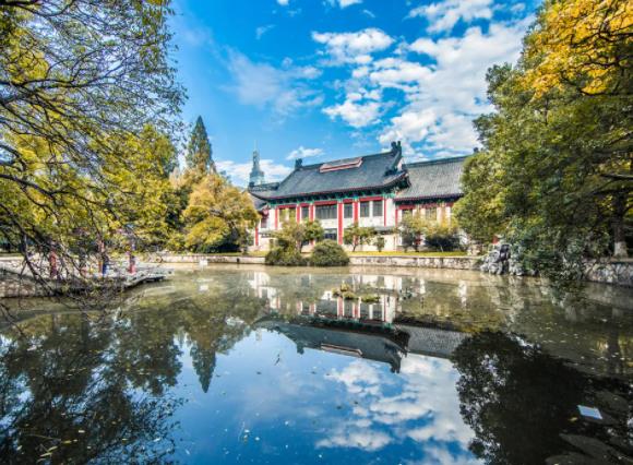 重磅！南京师范大学2024年本科招生6大亮点出炉！