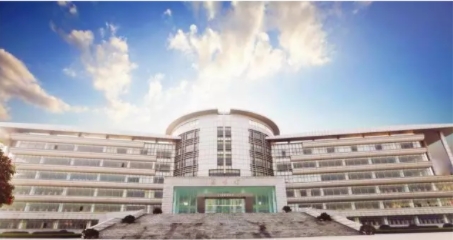 常州信息职业技术学院王牌专业：区块链技术专业