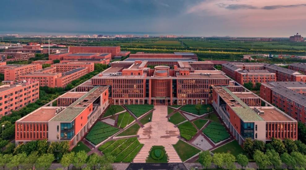 天津大学面向高中生开设先修课