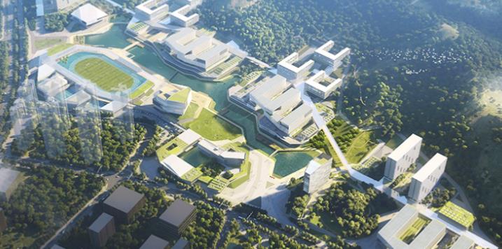 深圳理工大学拟获教育部同意设置，首批建设七大学科交叉学院！