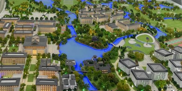 苏州这一&ldquo;国字头&rdquo;大学，迎来新进展！