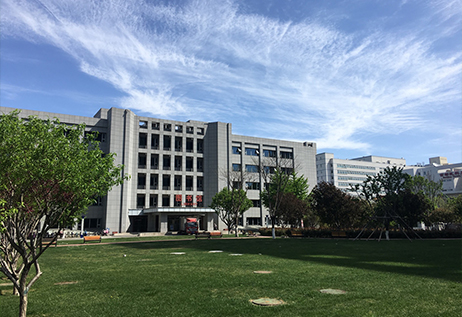 首都医科大学，全力推进新校区建设