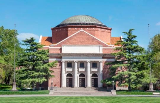 2024清华招生看点 | 清华大学电子信息类等你来！