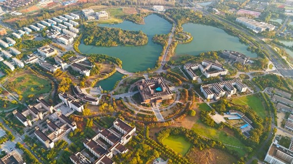 祝贺！南京工程学院新增3个本科学士学位授予专业！