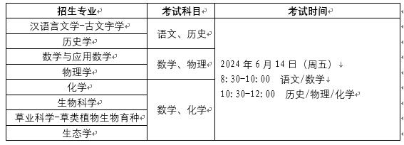 兰州大学强基计划校测.jpg