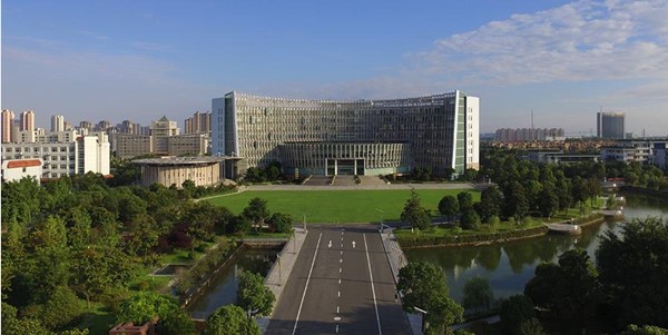 江苏理工学院&ldquo;材料科学&rdquo;学科进入ESI全球排名前1%！