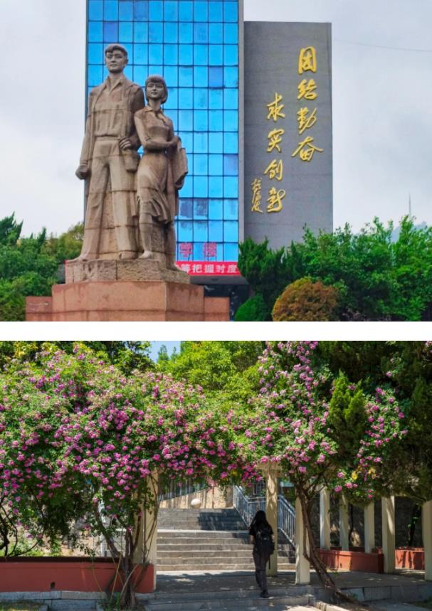 初夏随风而至，苏建院阳光正好！2.jpg