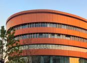 南京工业大学浦江学院：宝藏下饭综艺来啦！