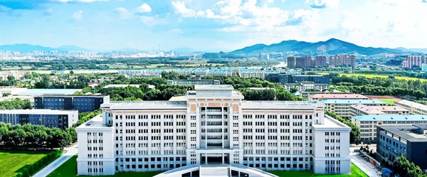 又一学院，力争申硕！