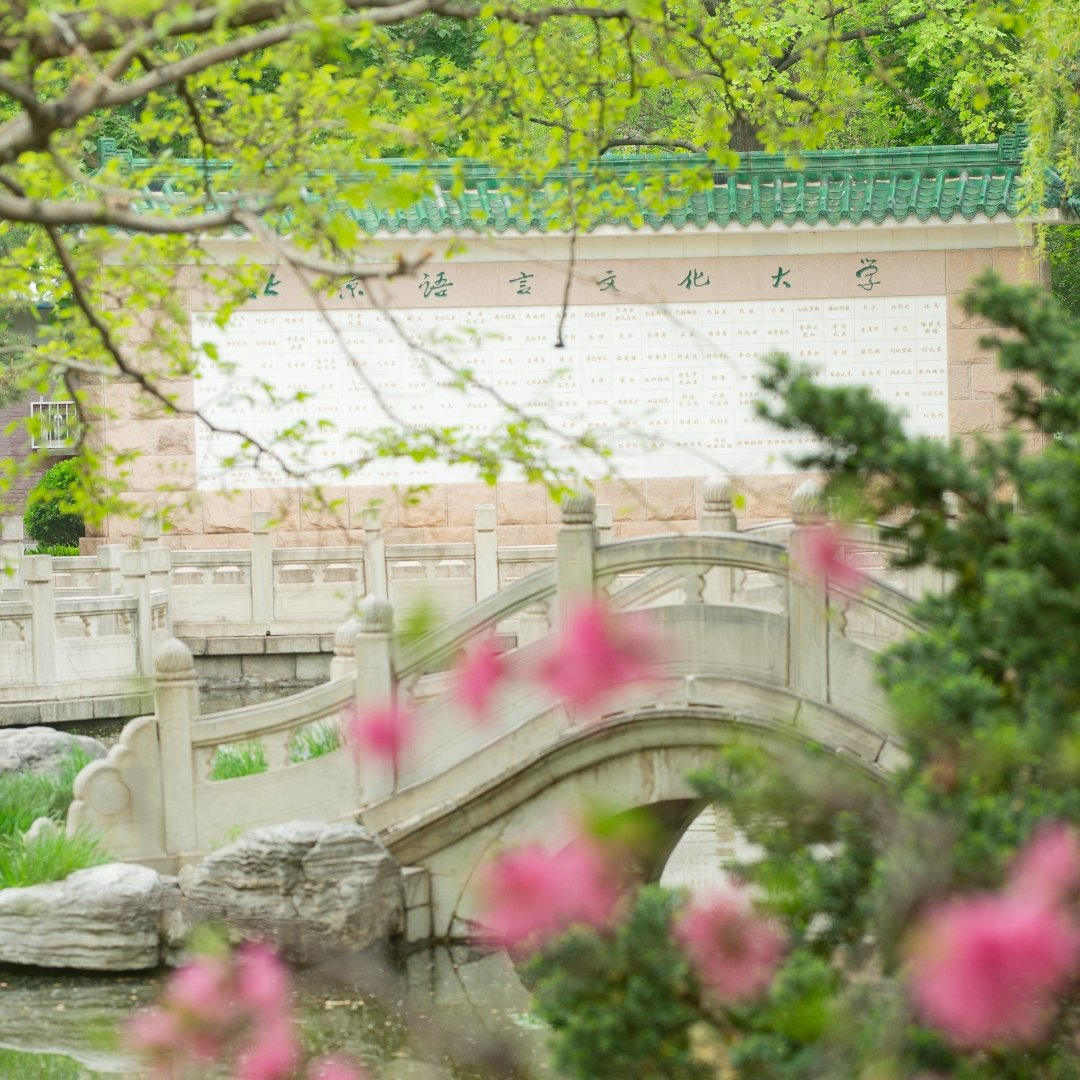 选址确定！北京语言大学，去雄安