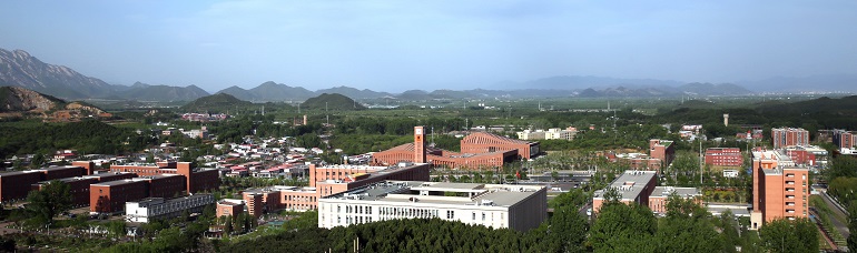 中国科学院大学2024年综合评价面试6月13日—14日进行！