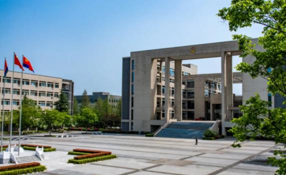南京警察学院2024年公安专业招生计划1795名！