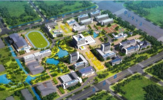 重磅！江南大学新学院+4！