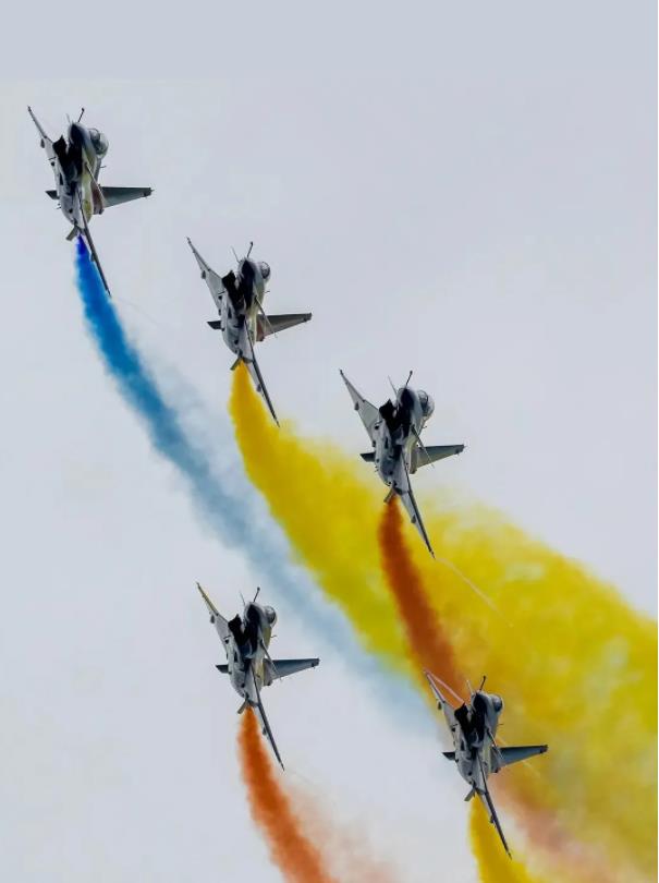2024年空军高考后招飞定选（华东五省一市）安排出炉！