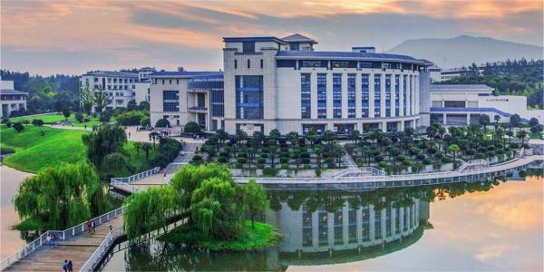 2024年南京审计大学本科招生七大亮点！