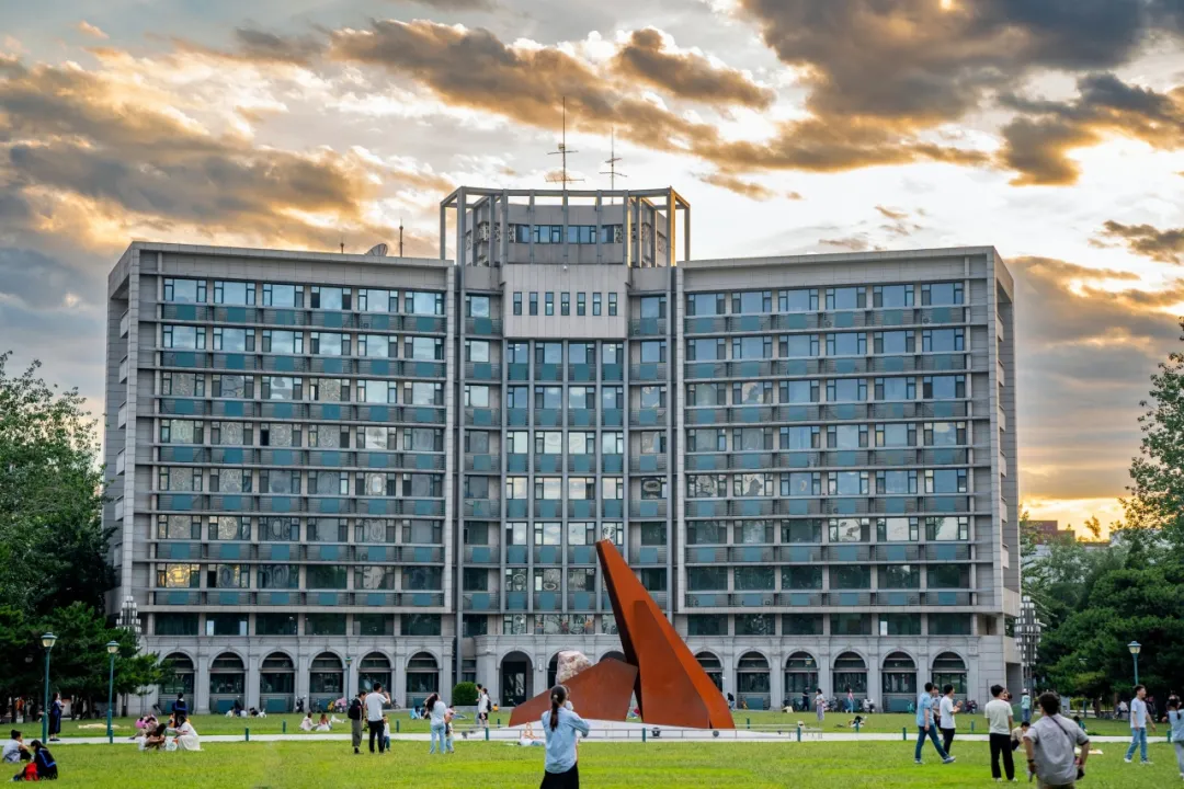 中国人民大学，成立新学院！