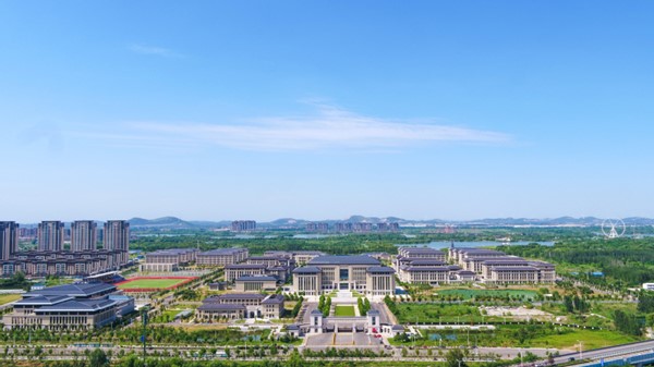 欢迎报考|江苏师范大学科文学院2024年招生咨询方式汇总！