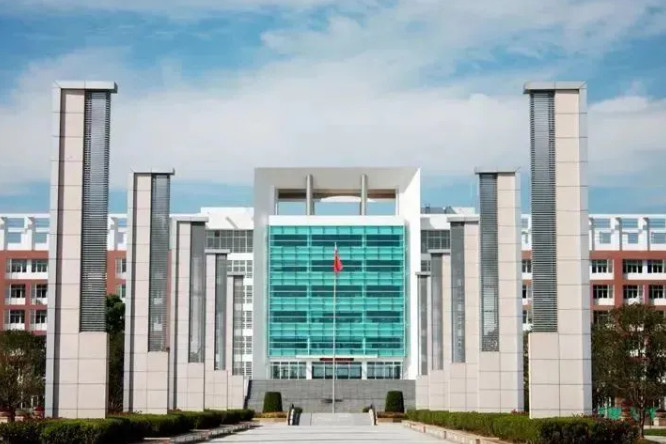 好学好看好玩的神仙大学南林，你心动了吗？