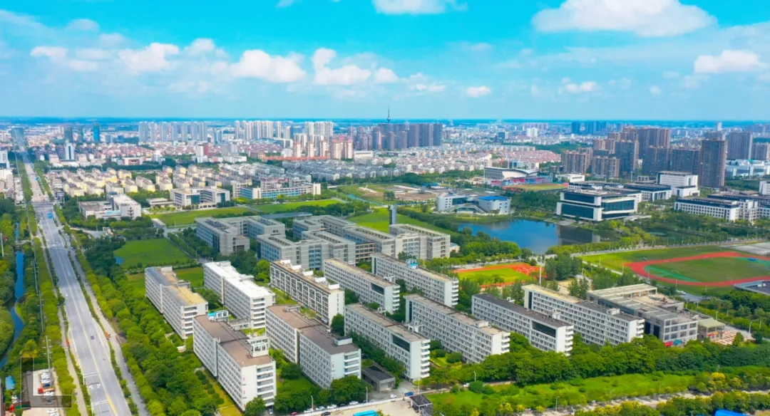 探索南泰科 | 商学院
