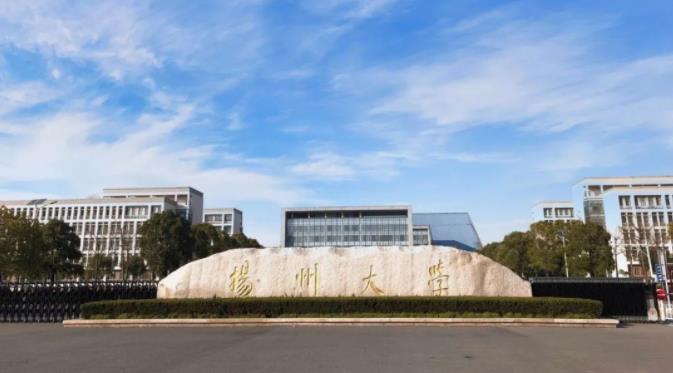 扬州大学2024年预估线公布！