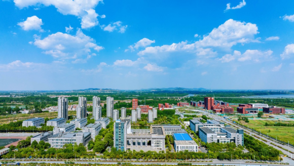 招生季|欢迎报考徐州工程学院机电工程学院！