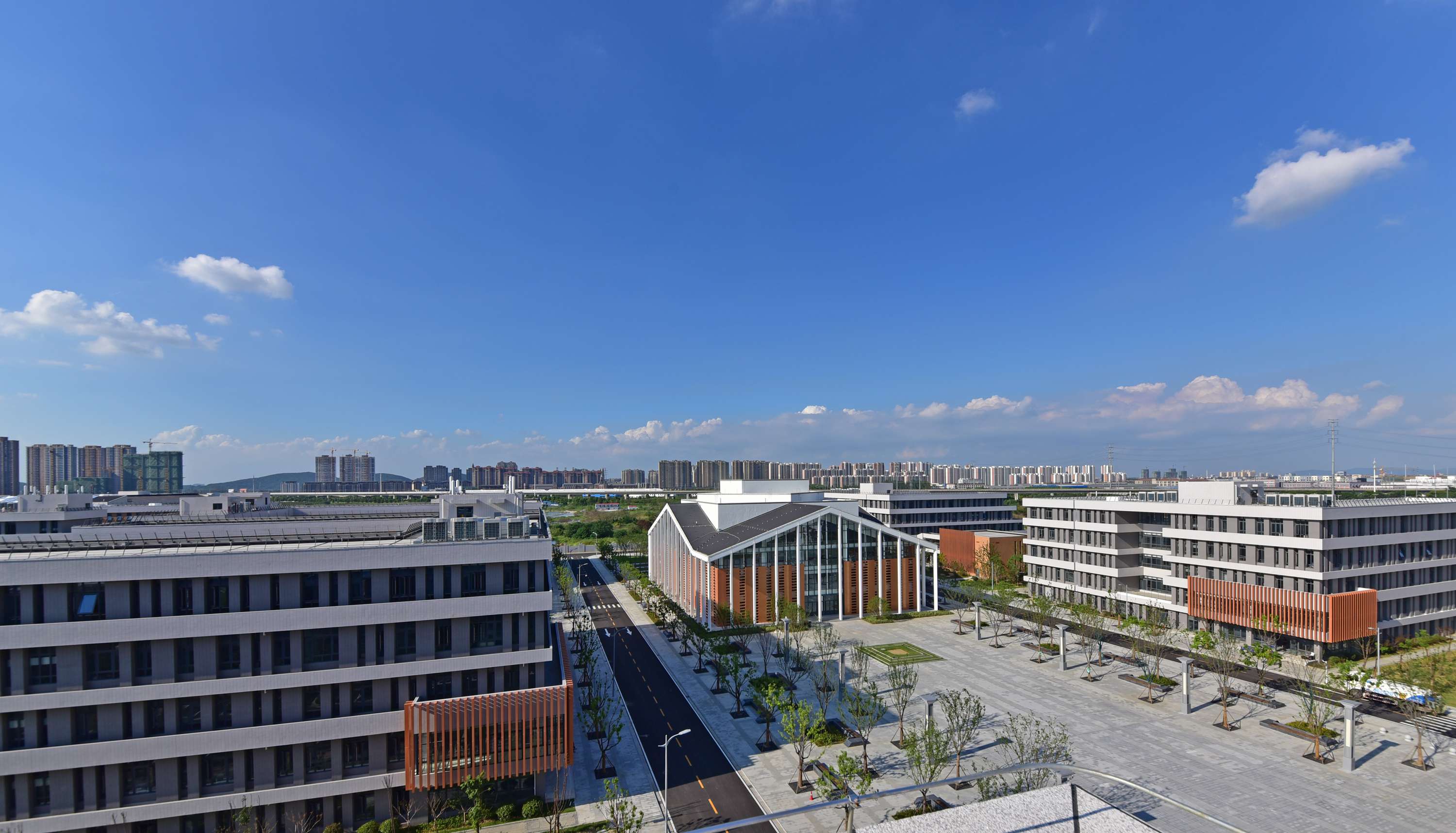欢迎报考无锡学院电子信息工程学院！