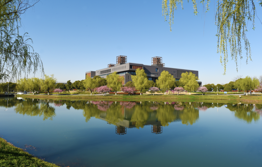 2024招生季 | 南京工程学院——机械工程学院欢迎你！