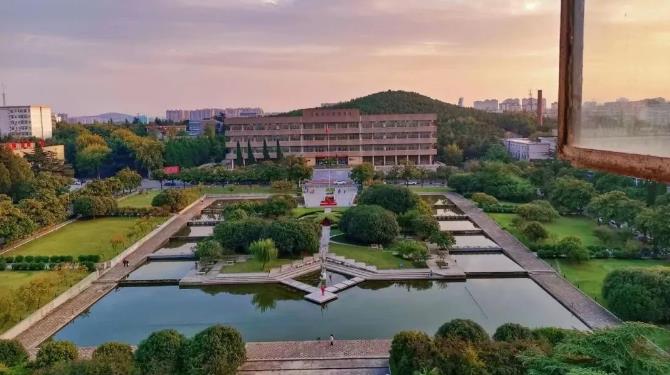 中国矿业大学徐海学院2024年江苏省招生计划及近三年录取情况
