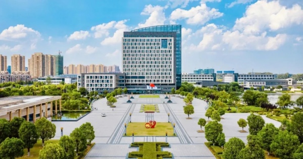 徐州工程学院电气与控制工程学院，欢迎您！