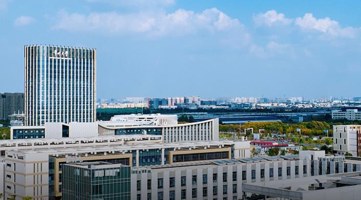 常州大学医学与健康工程学院-长三角合成生物产业创新园战略合作签约