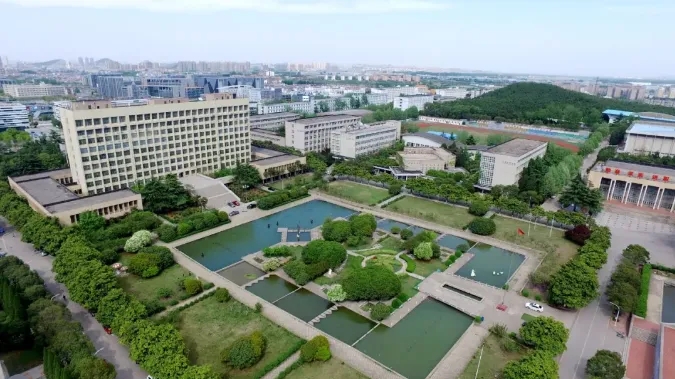 2024年招生季|中国矿业大学徐海学院安全工程专业介绍