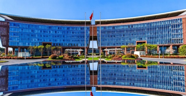 2024年南京工业大学浦江学院预估分数来了！