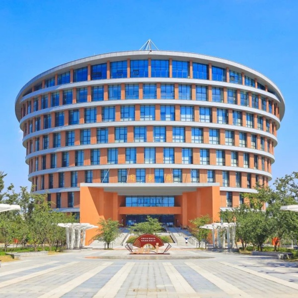 欢迎报考|无锡学院轨道交通学院专业介绍来了！