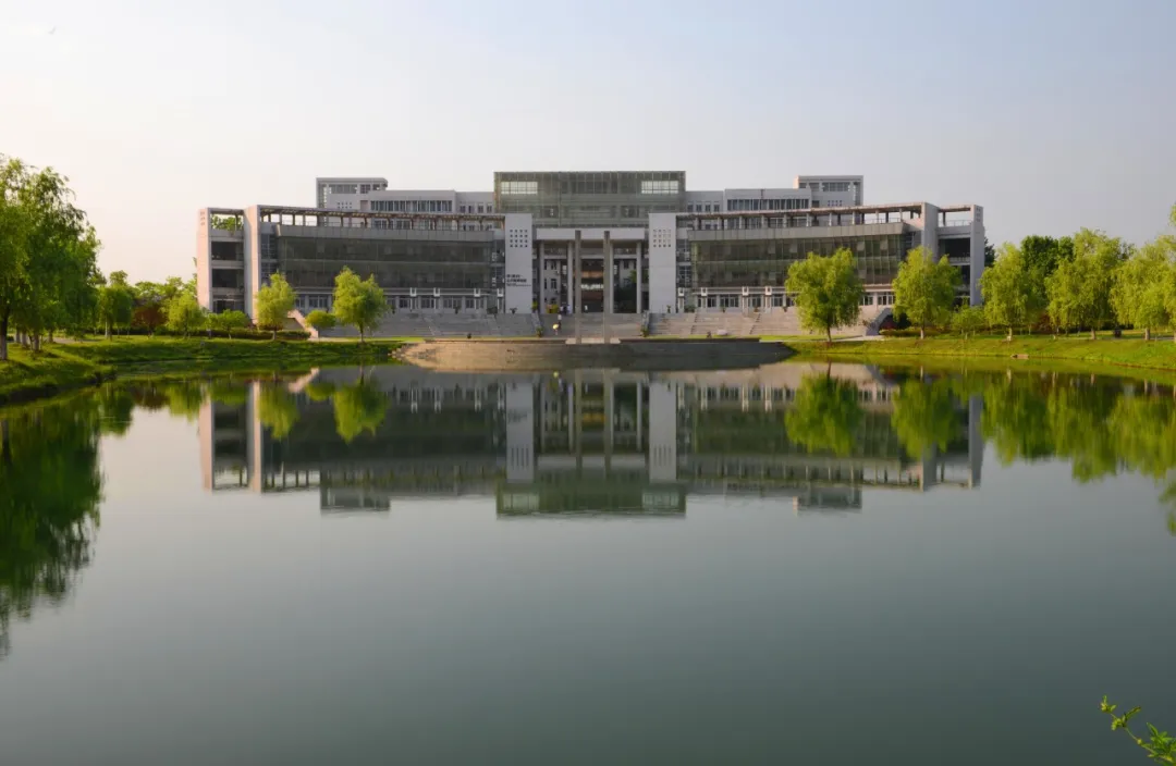 招生季 | 南京工程学院能源与动力工程学院欢迎你！