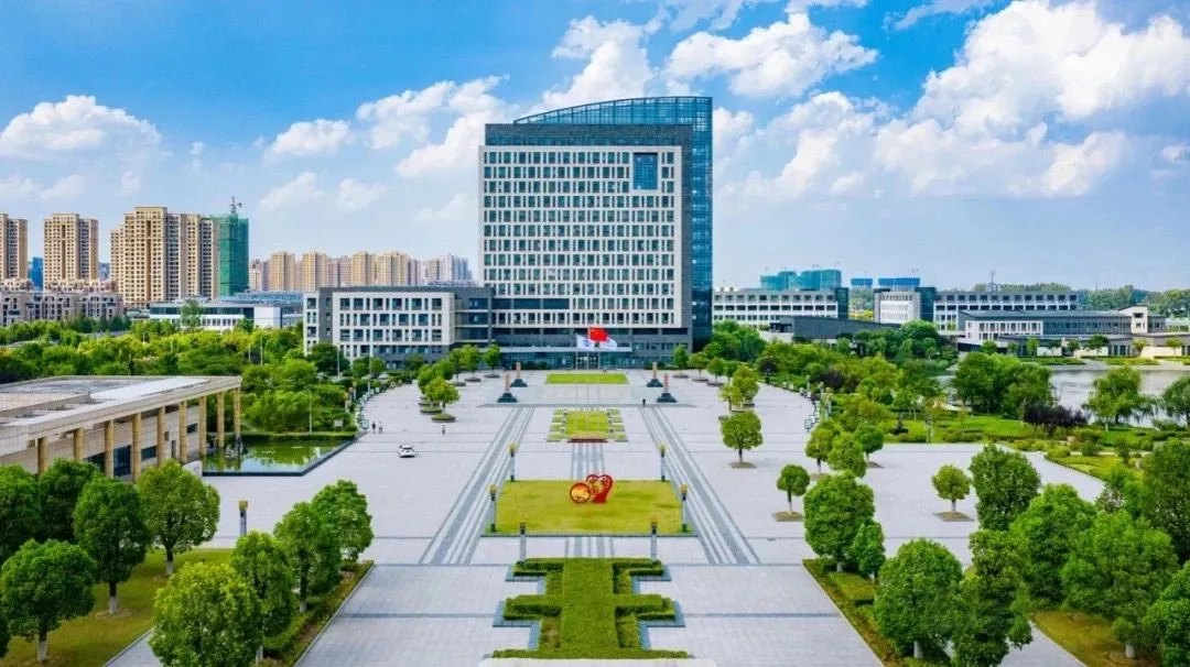 招生季 | 徐州工程学院物理与新能源学院欢迎您！