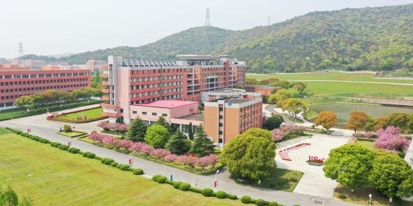 无锡太湖学院2024年招生咨询会