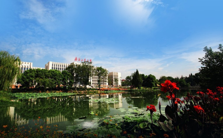 来南京工业大学，本科生人人学AI！