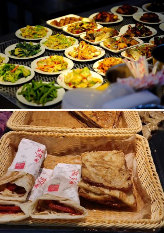 我在无锡太湖学院食堂6.jpg