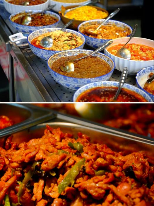 我在无锡太湖学院食堂12.jpg