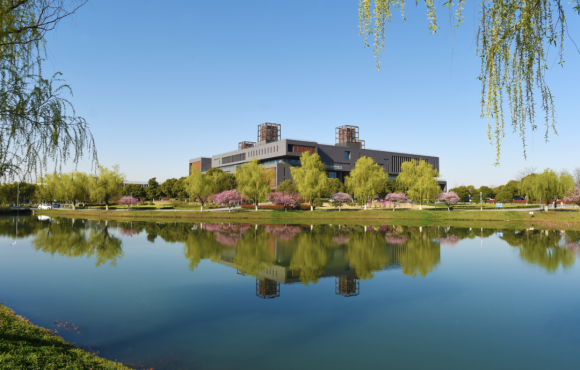 2024招生季 | 南京工程学院——自动化学院欢迎你！