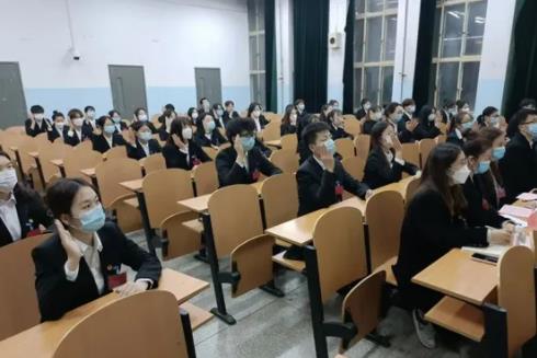 中国矿业大学徐海学院英语专业推介来啦！3.jpg