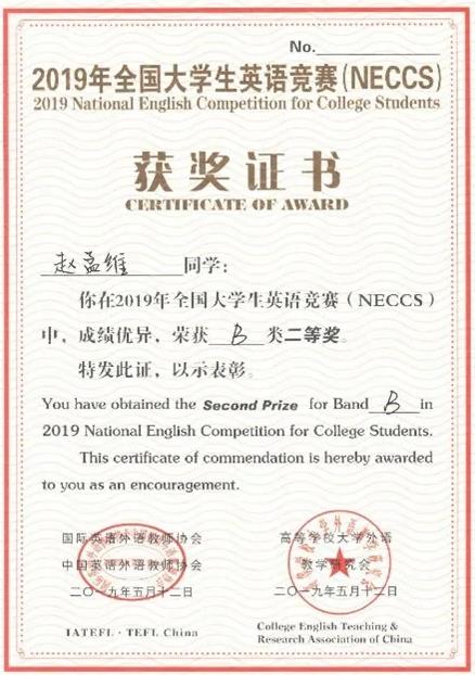 中国矿业大学徐海学院英语专业推介来啦！23.jpg