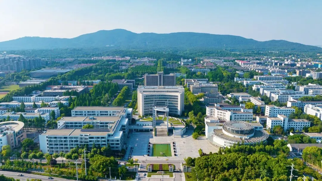 选己所爱 择国所需 | 南京理工大学2024年本科招生亮点
