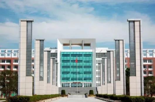欢迎报考！南京林业大学淮安校区简介！.jpg