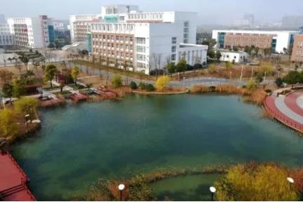 欢迎报考！南京林业大学淮安校区简介！11.jpg
