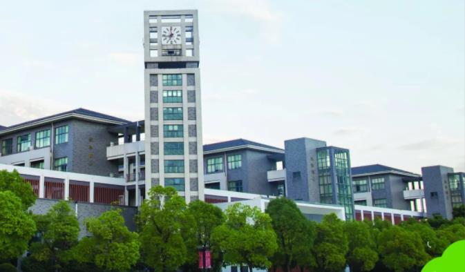 无锡城市职业技术学院3+2高职与本科分段培养项目来啦！